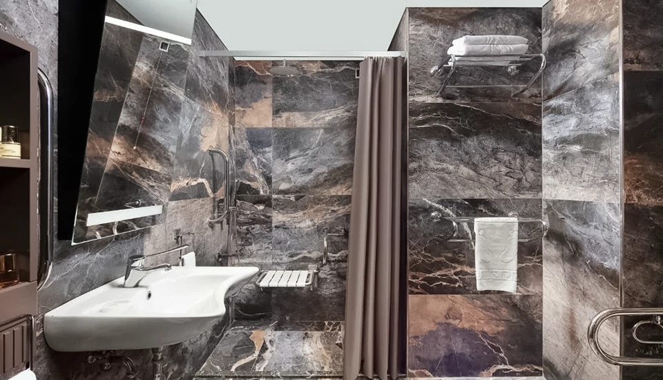 هتل گرند جواهر کانونشن سنتر استانبول